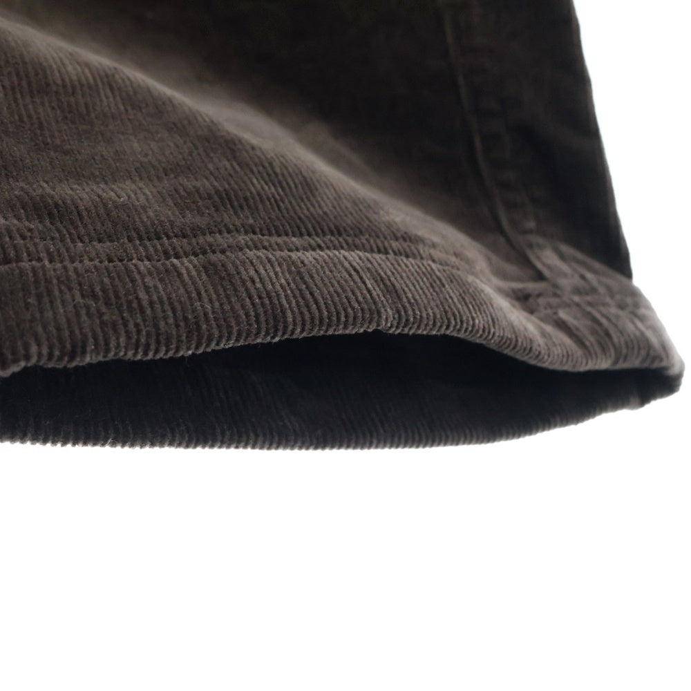 THE NORTH FACE(ザノースフェイス) Granum Cord Pant グラナムコーデュロイ パンツ ブラウン NB82311