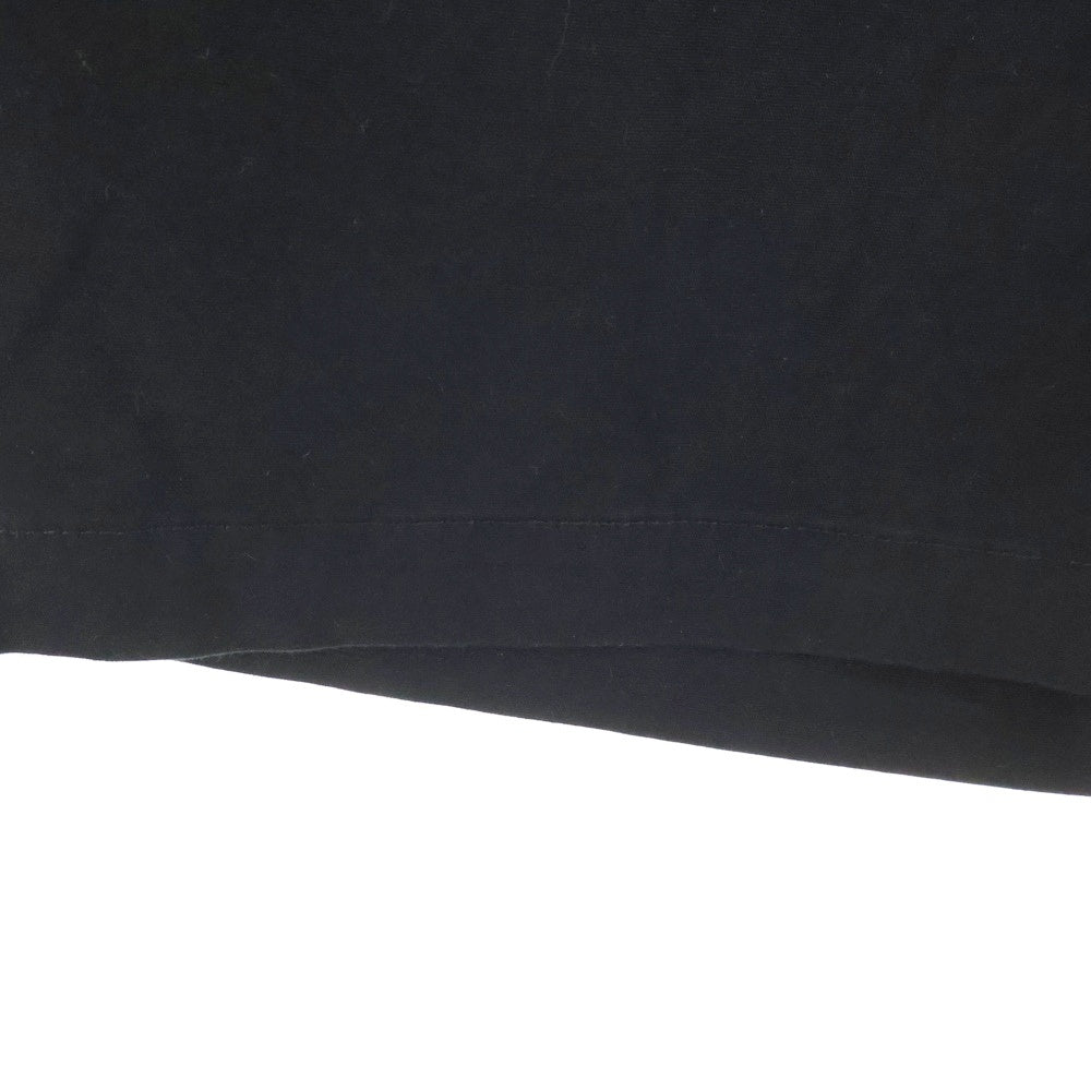 THE NORTH FACE(ザノースフェイス) Cotton OX Light Short コットンオックス ライトショーツ ハーフパンツ ブラック NB42312