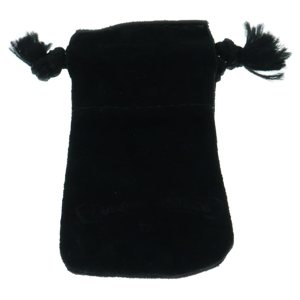 CHROME HEARTS(クロムハーツ) PAPER CHAIN 20 ペーパーチェーンネックレス 20inch シルバー BCA087