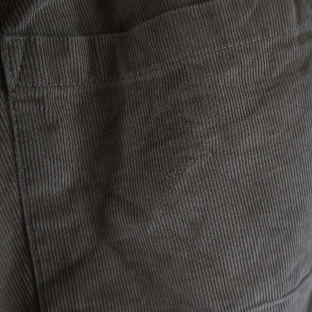 KITH(キス) 22SS Washed Micro Summer Lorimer Pants ウォッシュドマイクロ サマーロリマー パンツ ベージュ KHM060181