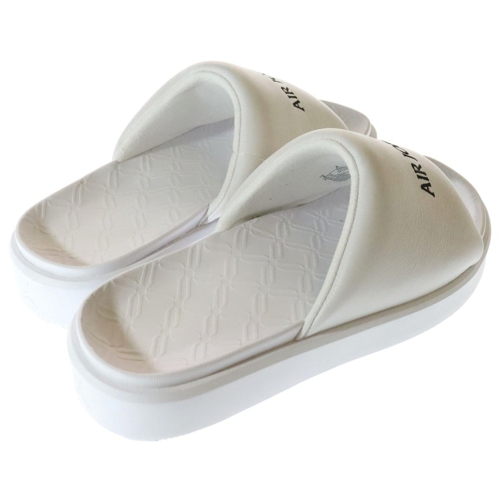 NIKE(ナイキ) WMNS JORDAN SOPHIA WHITE ウィメンズ ジョーダン ソフィア スライド サンダル レディース ホワイト US8/25cm FZ7012-100