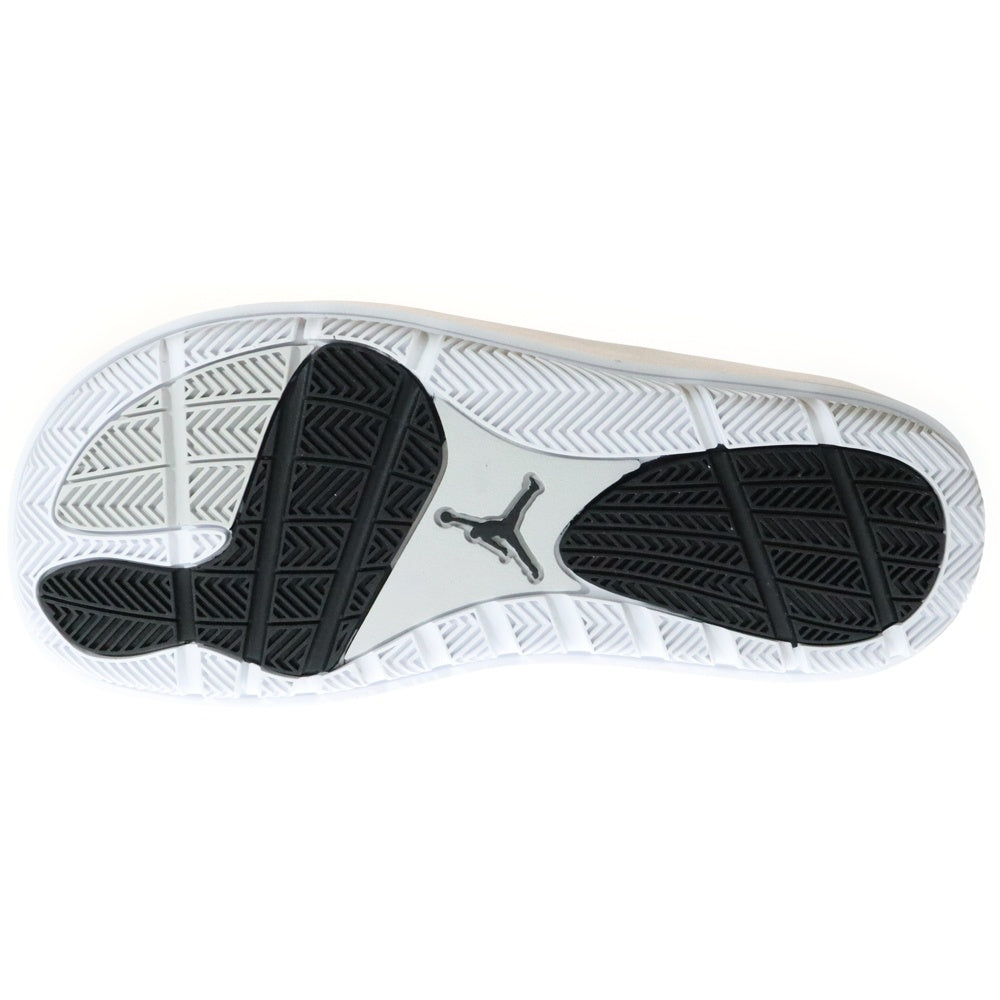 NIKE(ナイキ) WMNS JORDAN SOPHIA WHITE ウィメンズ ジョーダン ソフィア スライド サンダル レディース ホワイト US8/25cm FZ7012-100