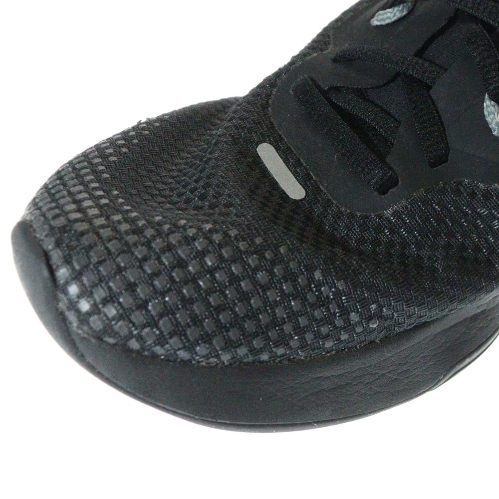 NIKE(ナイキ) WMNS JUNIPER TRAIL 2 ウィメンズ ジュニパートレイル 2 GORE-TEX ゴアテックス レースアップ ローカット スニーカー ブラック US9.5/26.5cm FB2065-001