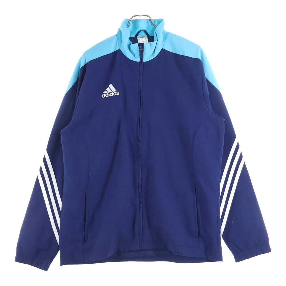 adidas アディダス トラックジャケット ジャージ ジップアップ