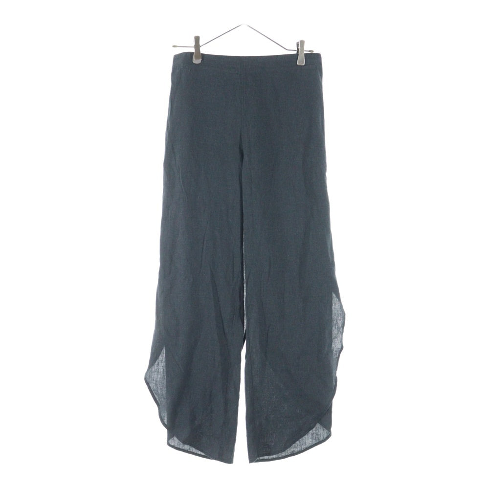 PATAGONIA(パタゴニア) 20SS ヘンプ ドローストリング イージーパンツ レディース ブラック 56565