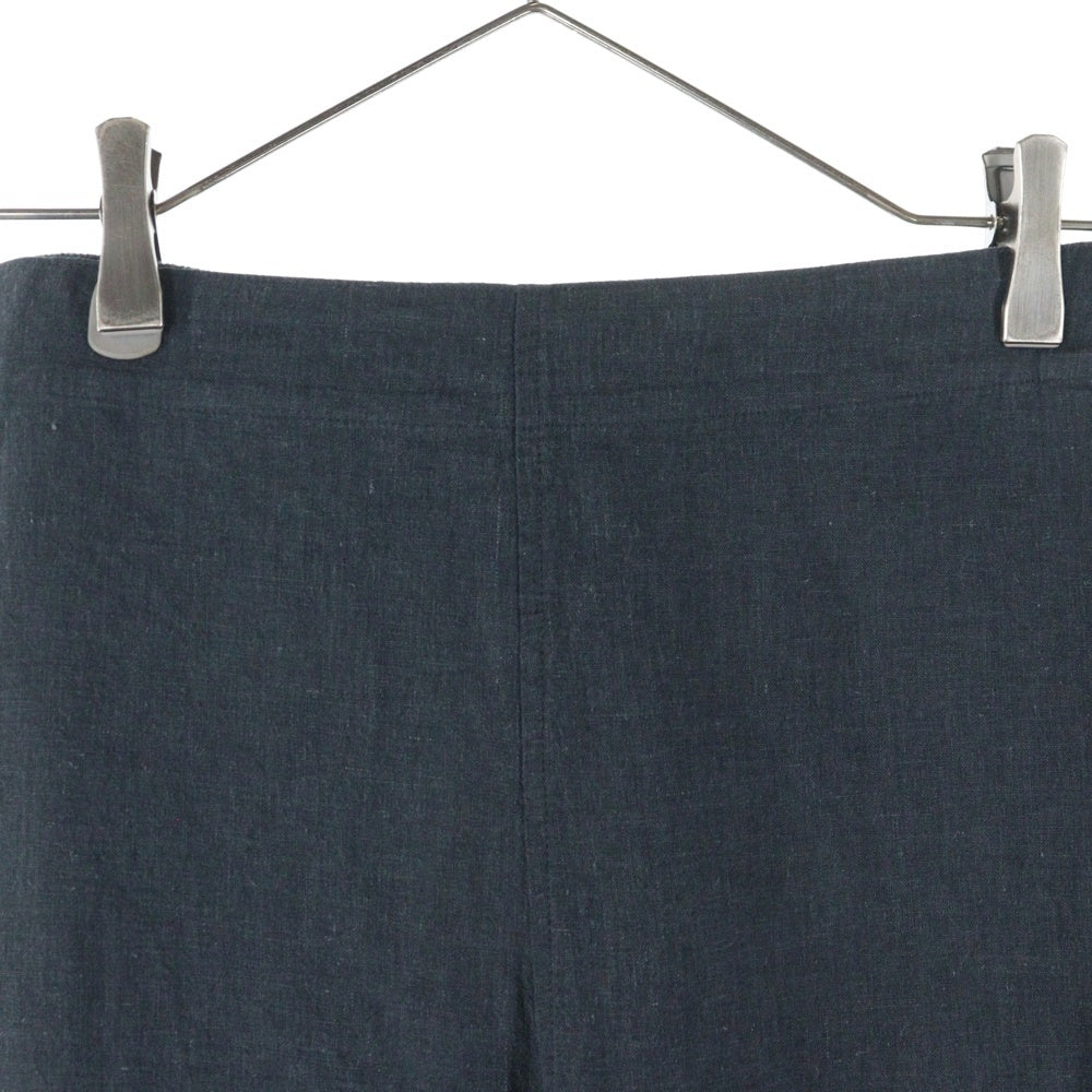 PATAGONIA(パタゴニア) 20SS ヘンプ ドローストリング イージーパンツ レディース ブラック 56565