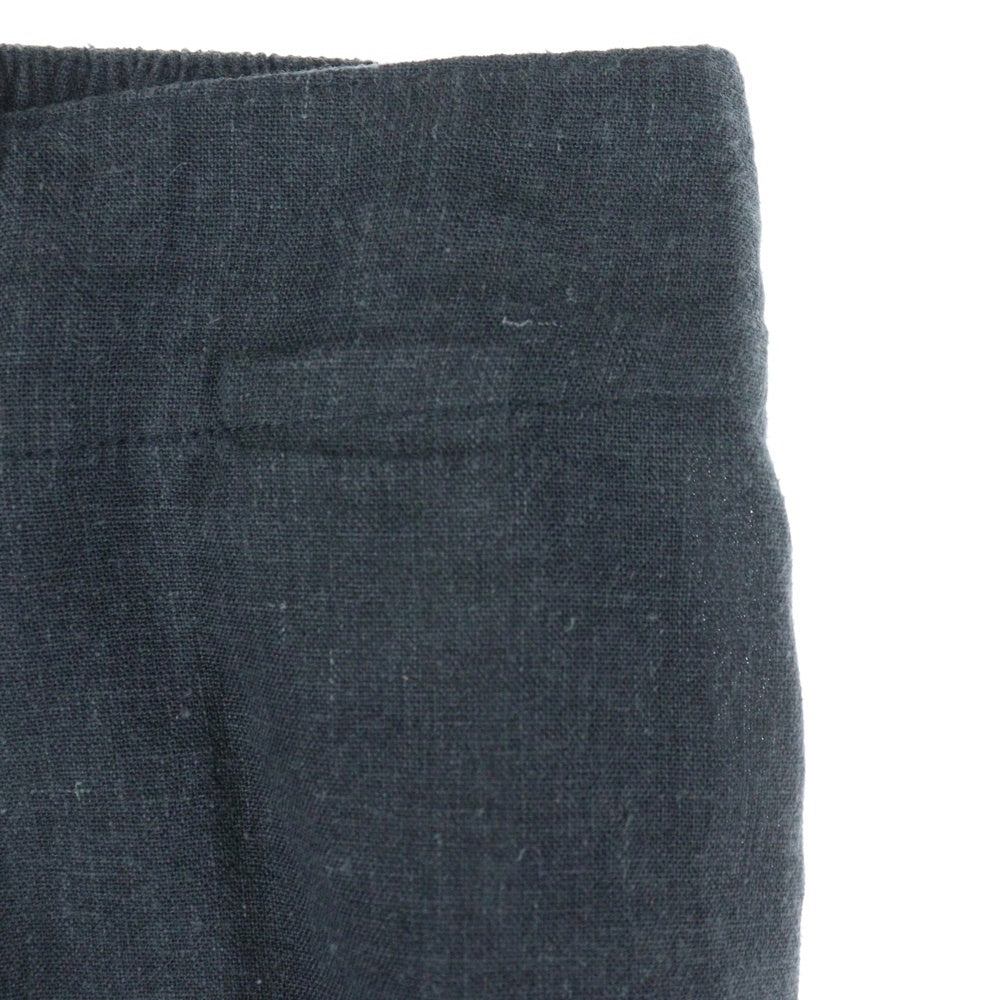 PATAGONIA(パタゴニア) 20SS ヘンプ ドローストリング イージーパンツ レディース ブラック 56565