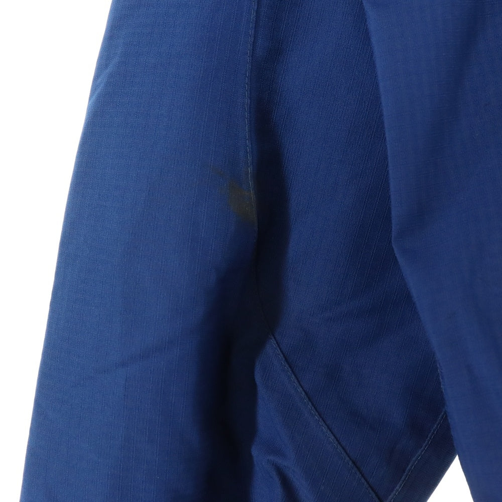 PATAGONIA(パタゴニア) ストーム フーデッド ポリエステルジャケット ブルー 84998SP12