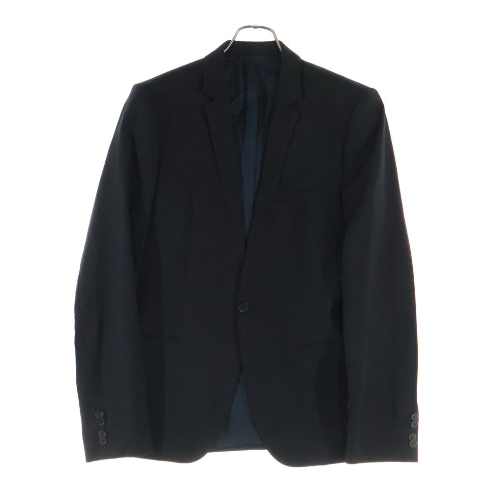 HUGO BOSS(ヒューゴボス) インナーポケット付き テーラードジャケット