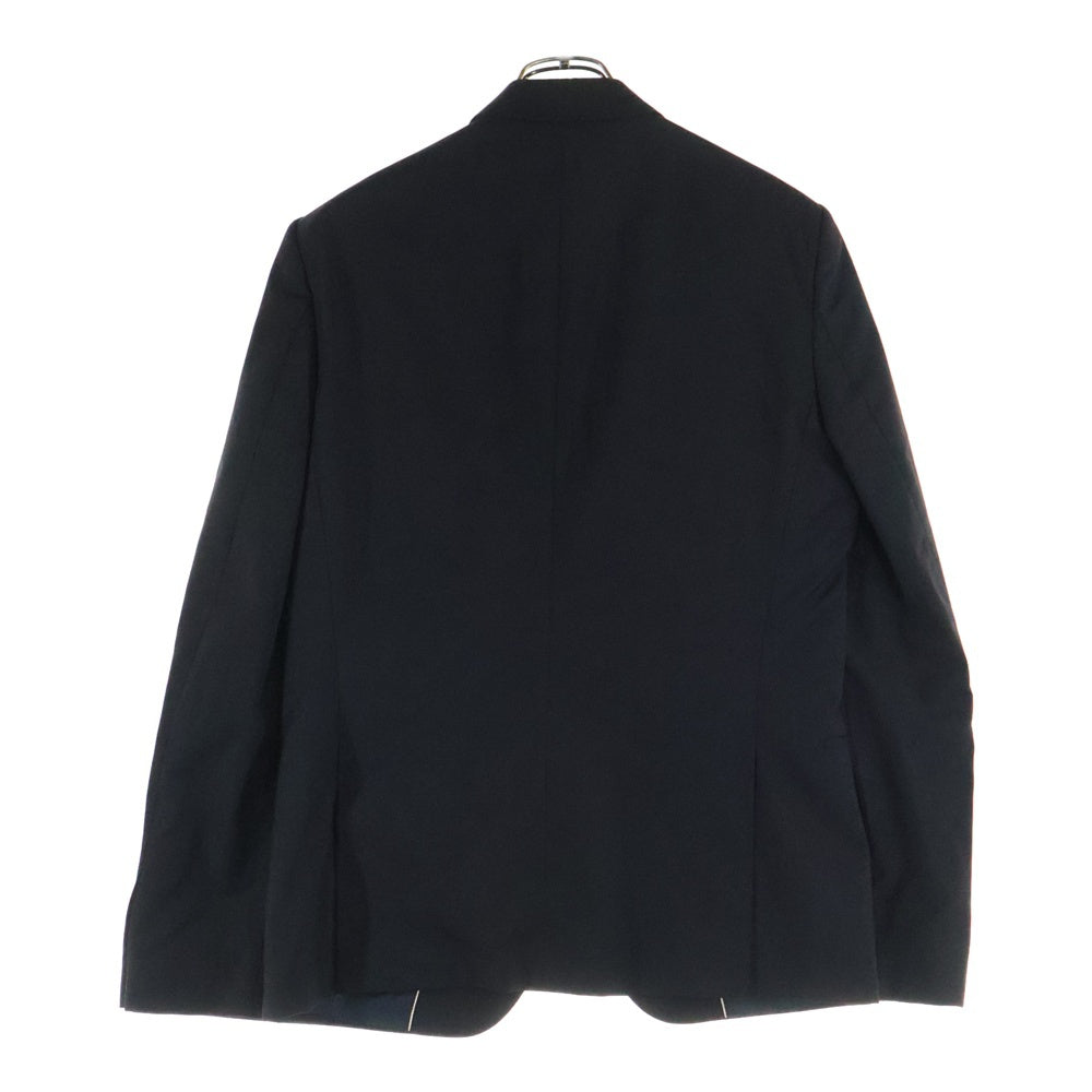 HUGO BOSS(ヒューゴボス) インナーポケット付き テーラードジャケット