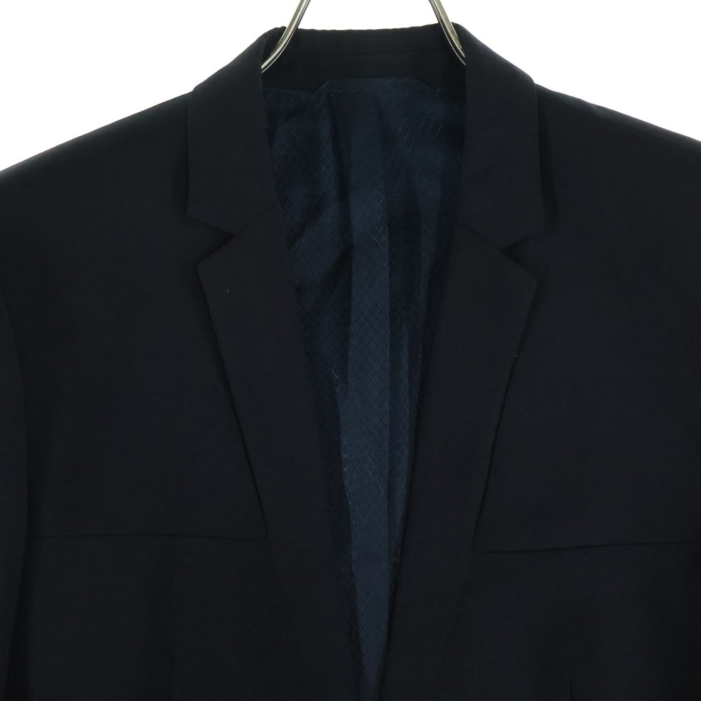 HUGO BOSS(ヒューゴボス) インナーポケット付き テーラードジャケット