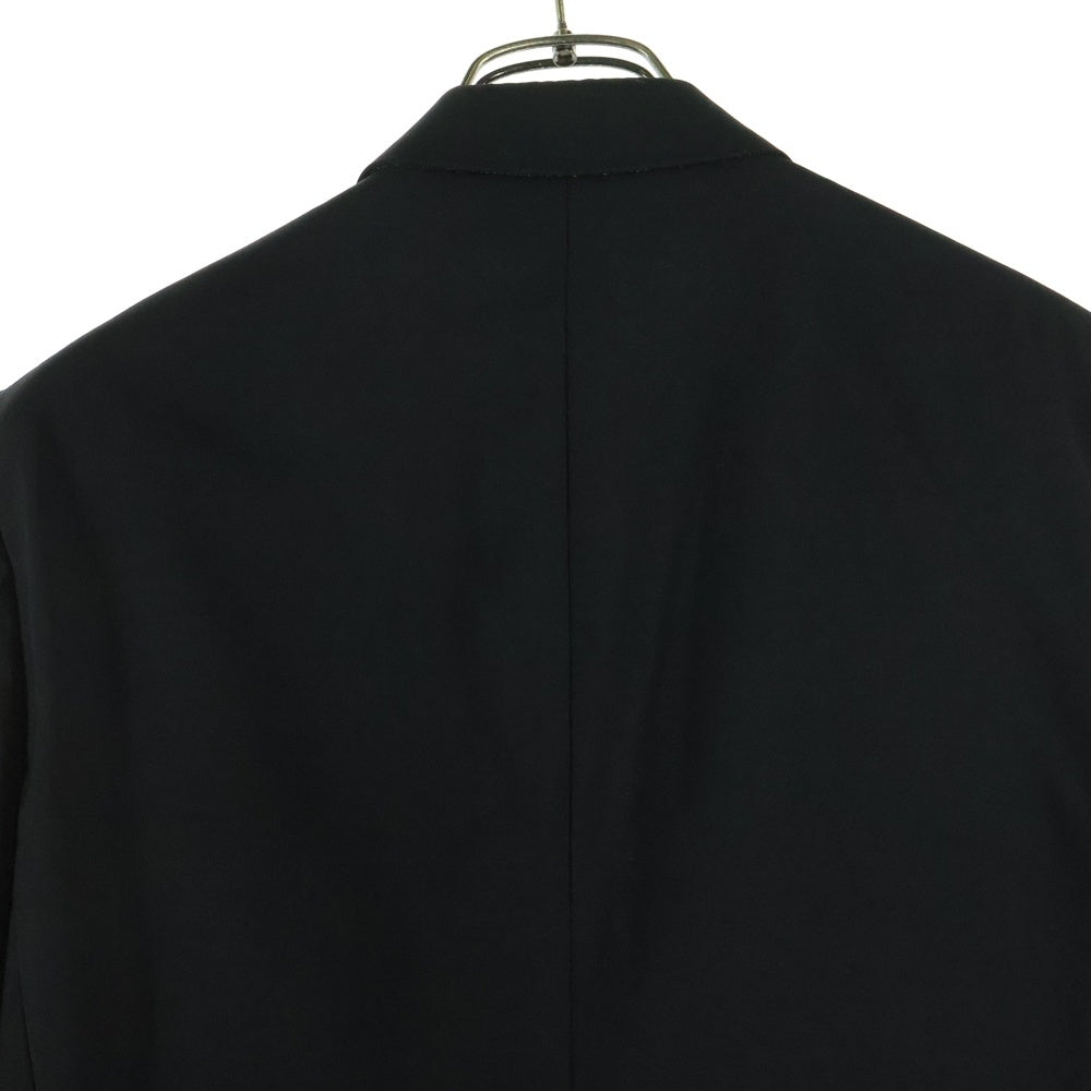 HUGO BOSS(ヒューゴボス) インナーポケット付き テーラードジャケット