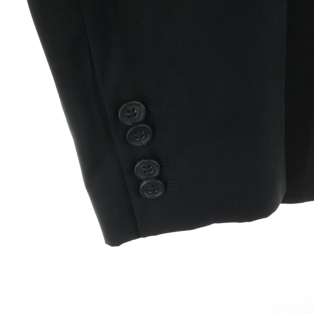 HUGO BOSS(ヒューゴボス) インナーポケット付き テーラードジャケット