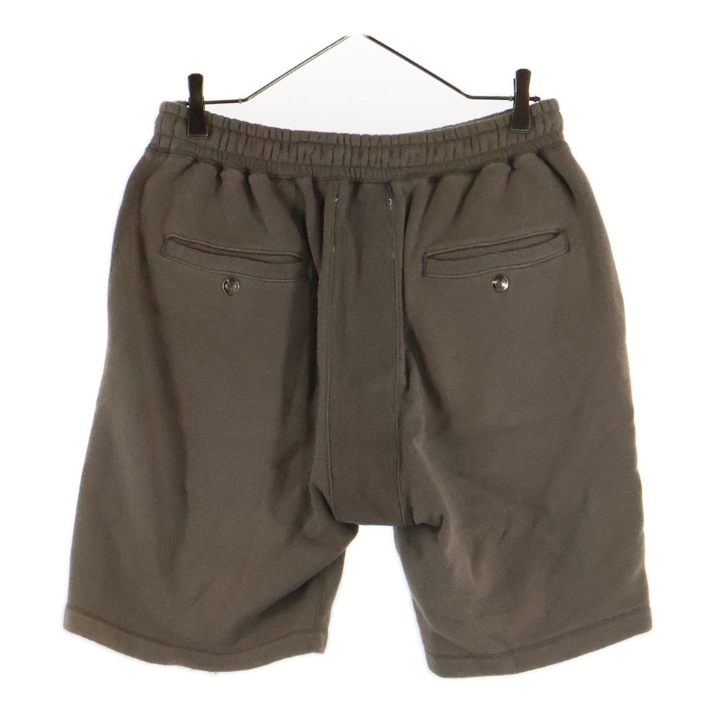 UNITED ARROWS(ユナイテッドアローズ) マルチポケット ドローストリング ハーフパンツ ブラウン 5519-699-0125