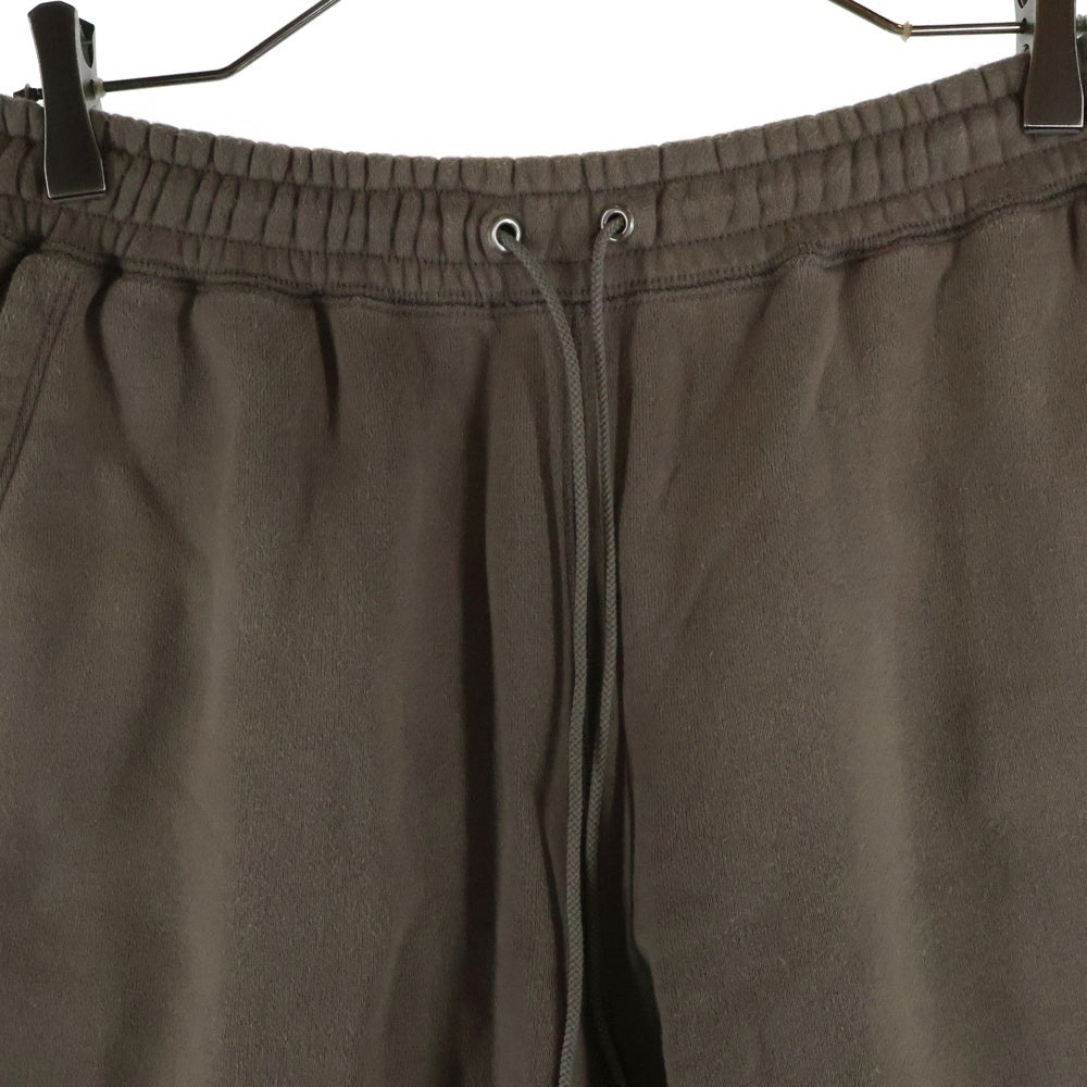 UNITED ARROWS(ユナイテッドアローズ) マルチポケット ドローストリング ハーフパンツ ブラウン 5519-699-0125