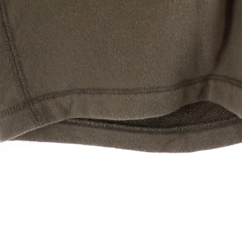 UNITED ARROWS(ユナイテッドアローズ) マルチポケット ドローストリング ハーフパンツ ブラウン 5519-699-0125