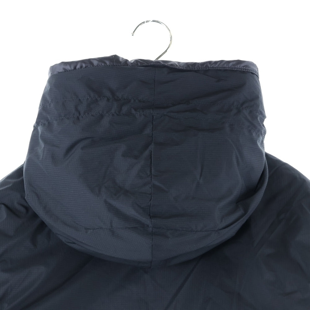 CANADA GOOSE(カナダグース) 24AW LODGE HOODY BLACK LABEL ロッジ フーディー ブラック レーベル フーデッド ダウンジャケット ブラック 5078MB