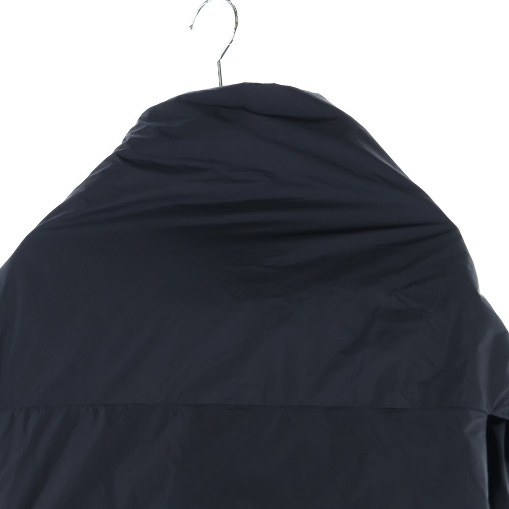 TEATORA(テアトラ) ROOMKEY VEST EVAPOD ルームキー ダウンベスト ブラック TT-106V-EVA