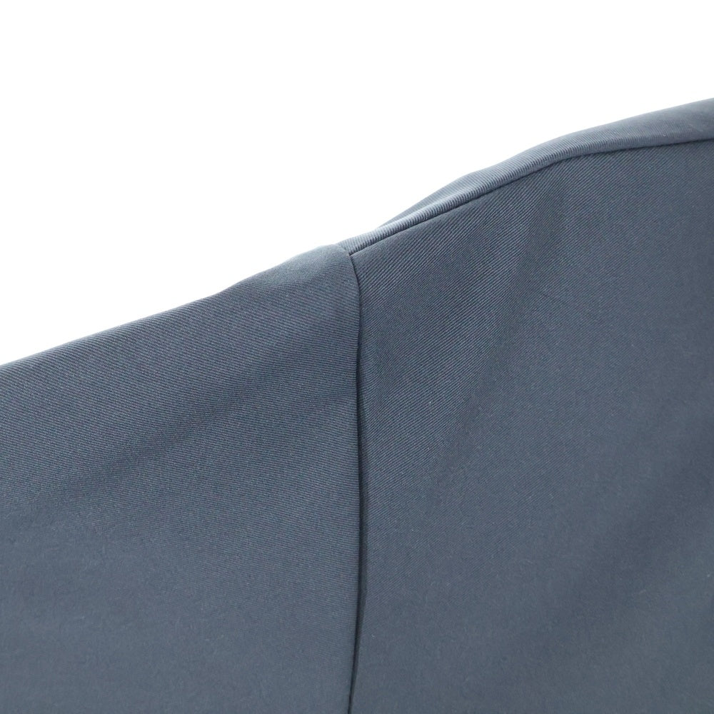 NEIGHBORHOOD(ネイバーフッド) 25SS BALCOLLAR COAT バルカラー コート ブラック 251ZANH-JKM01