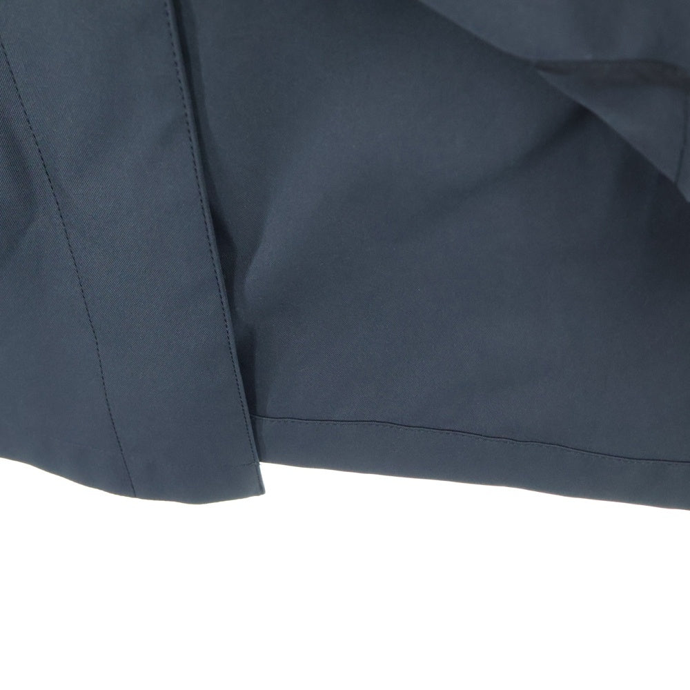 NEIGHBORHOOD(ネイバーフッド) 25SS BALCOLLAR COAT バルカラー コート ブラック 251ZANH-JKM01