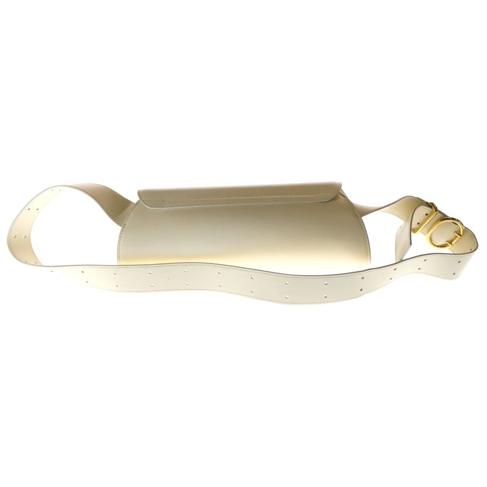 JIL SANDER(ジルサンダー) CANNOLO SM カンノーロ スモール ショルダーバッグ ベージュ レディース J07WD0023 P4840