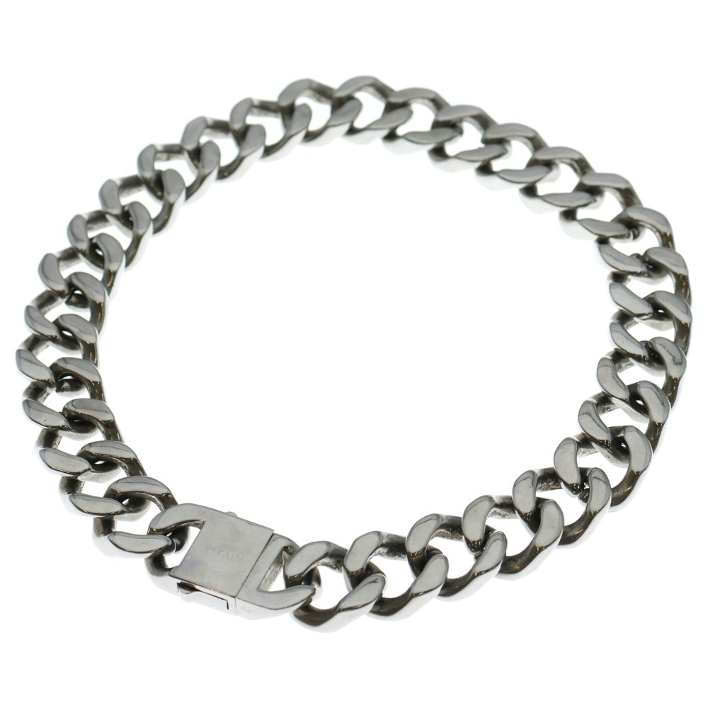 VITALY(バイタリー) チェーン ネックレス シルバー