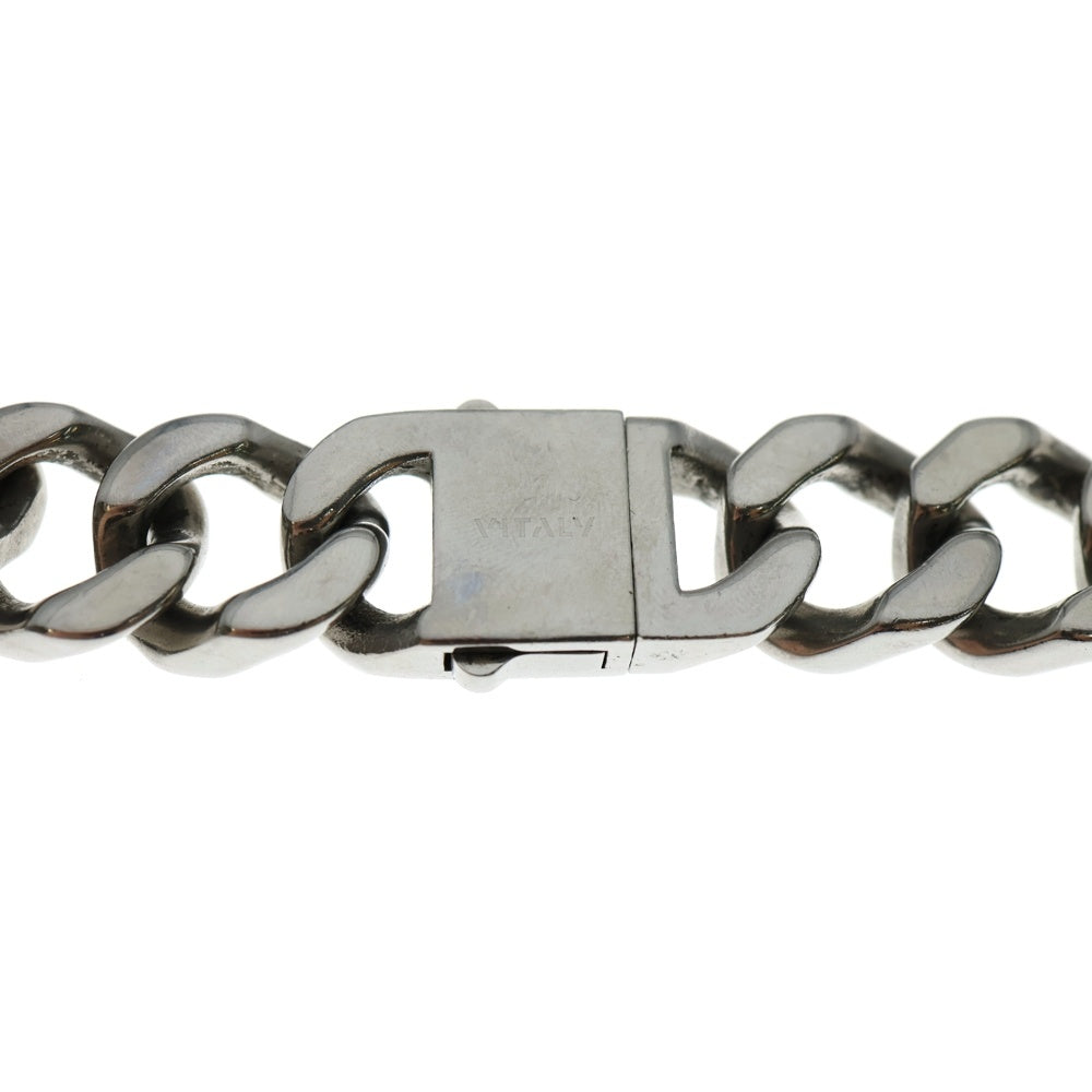 VITALY(バイタリー) チェーン ネックレス シルバー