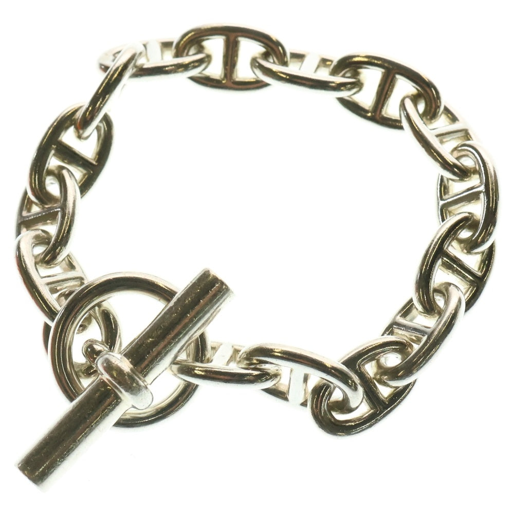 エルメス Chaine d'Ancre シェーヌダンクル MM 15 HERMES(エルメス) Chaine d'Ancre MM シェーヌダンクルMM 15コマ