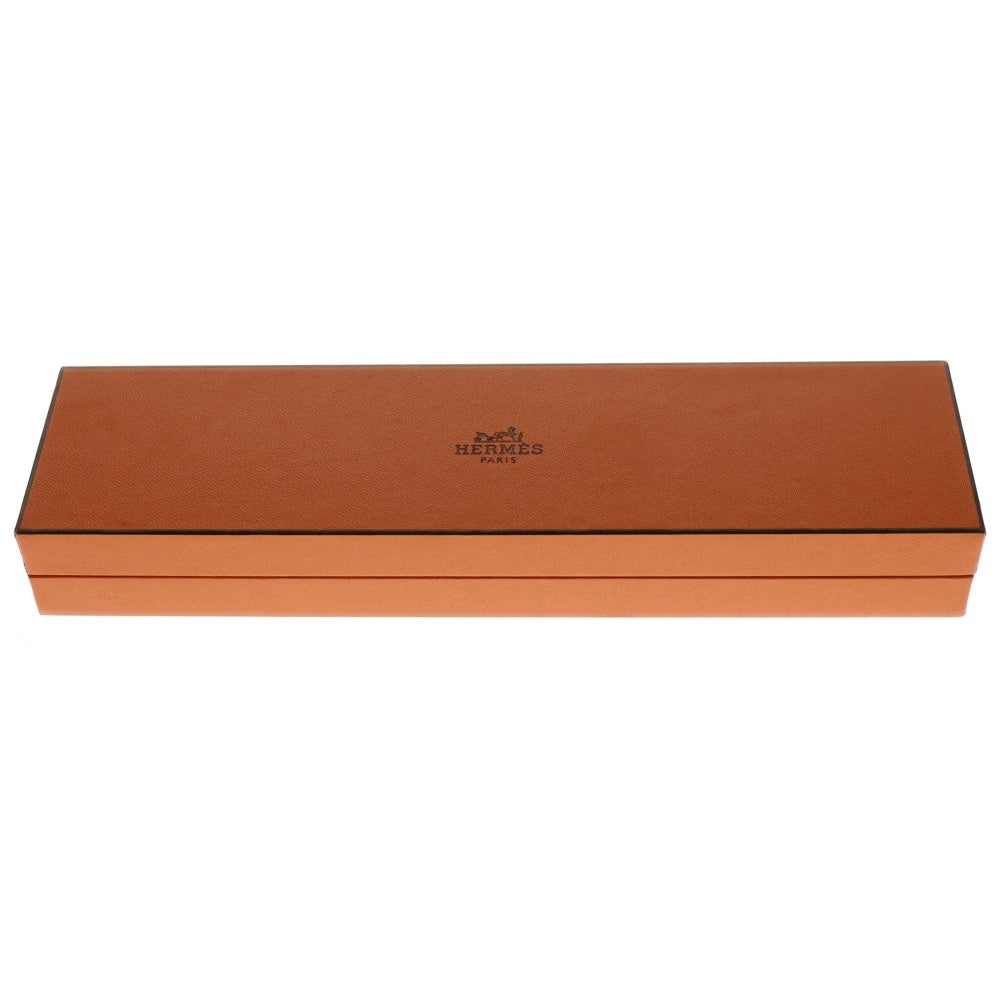 HERMES(エルメス) Chaine d'Ancre MM シェーヌダンクルMM 15コマ チェーンブレスレット シルバー