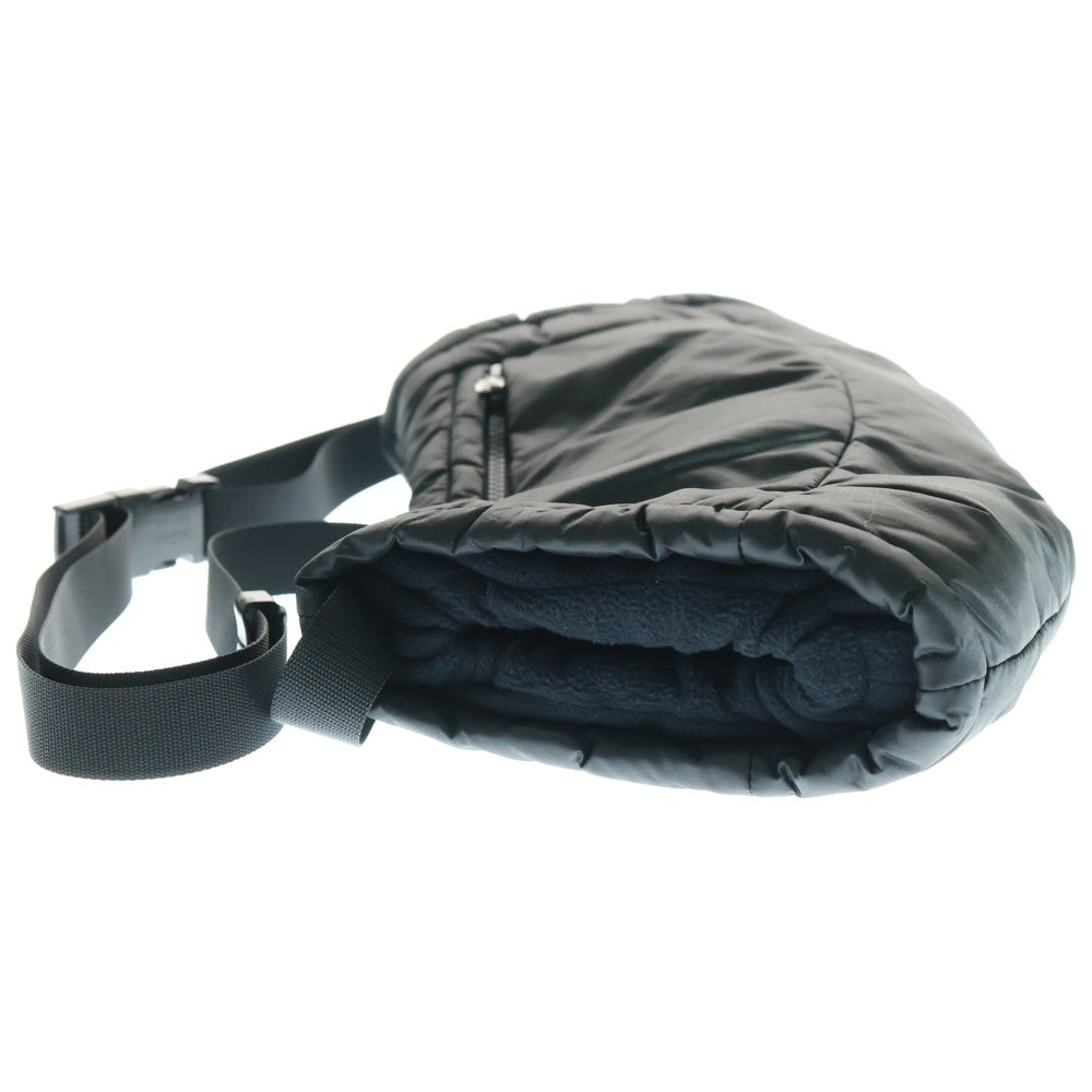 TAKAHIROMIYASHITA The SoloIst.(タカヒロミヤシタザソロイスト) HAND WARMER POLARTEC ポーラテック ハンドウォーマー ブラック sa.0013IAW20