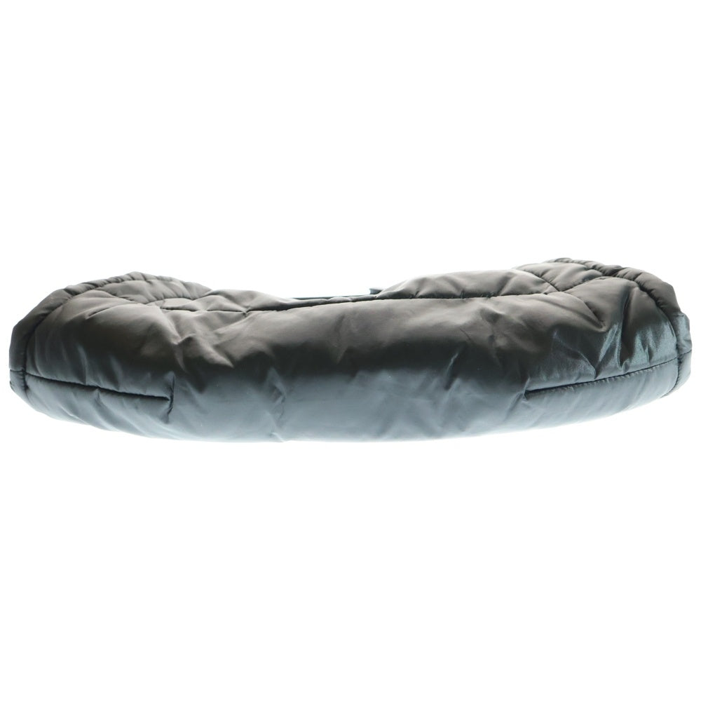 TAKAHIROMIYASHITA The SoloIst.(タカヒロミヤシタザソロイスト) HAND WARMER POLARTEC ポーラテック ハンドウォーマー ブラック sa.0013IAW20