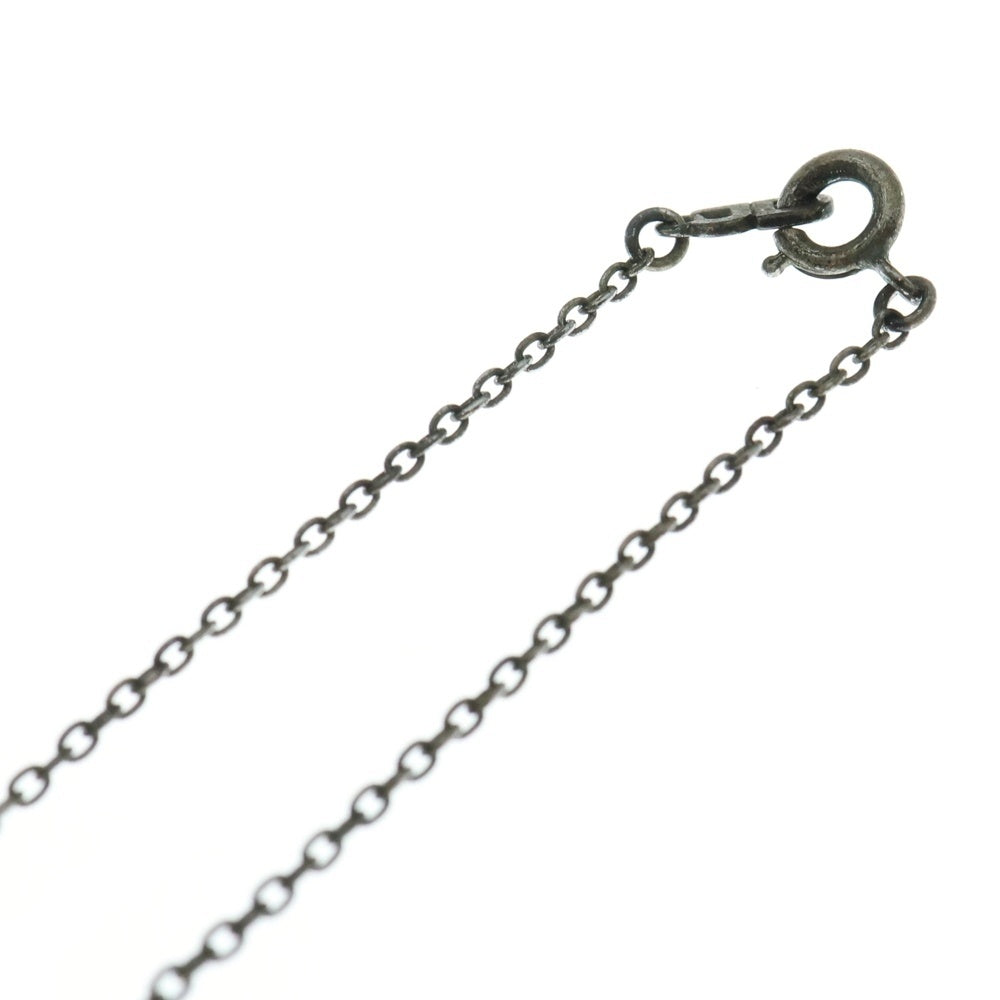 Justin Davis(ジャスティンデイヴィス) DIADEM STAR NECKLACE ダイアデム スター ネックレス シルバー SNJ823