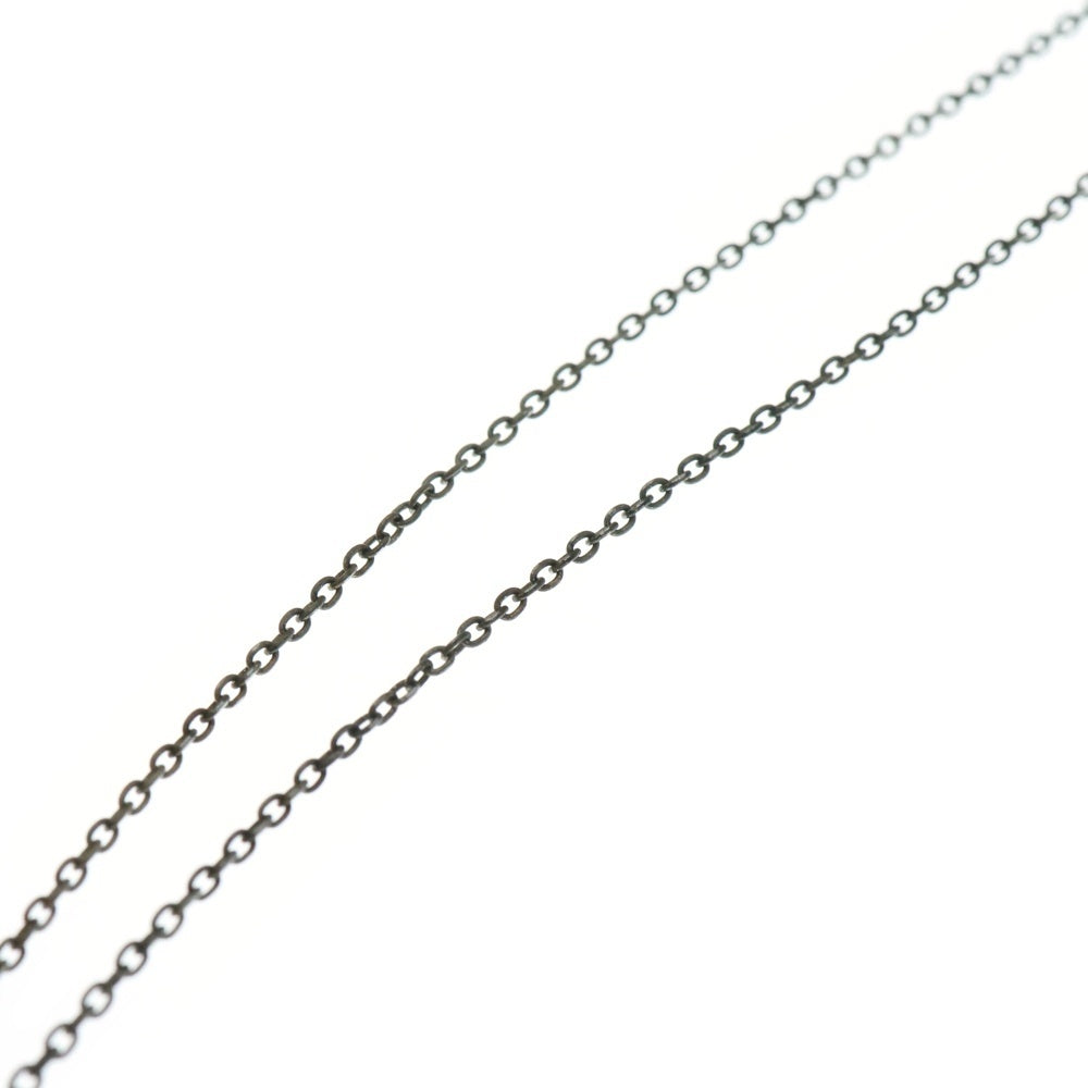 Justin Davis(ジャスティンデイヴィス) DIADEM STAR NECKLACE ダイアデム スター ネックレス シルバー SNJ823