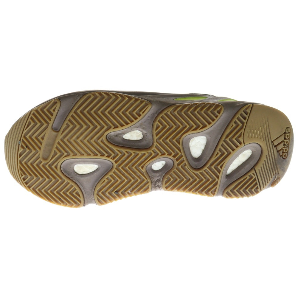 adidas(アディダス) YEEZY BOOST 700 MAUVE イージーブースト700 モーブ ローカットスニーカー ブラウン US9/27cm EE9614