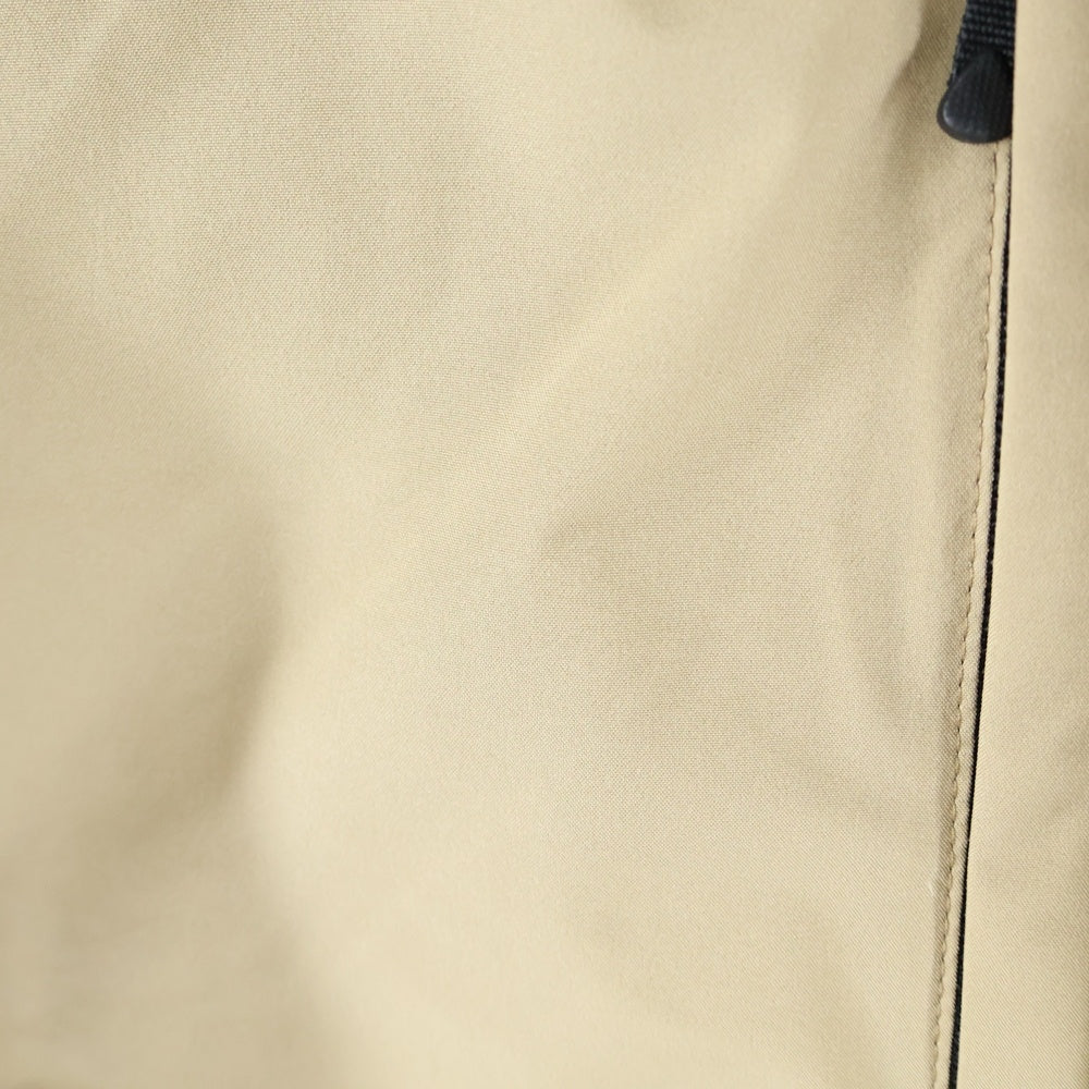 THE NORTH FACE(ザノースフェイス) ENDURANCE BALTRO JACKET KIDS エンデュランス バルトロ ジップアップダウンジャケット ベージュ/ブラック キッズ NDJ92135