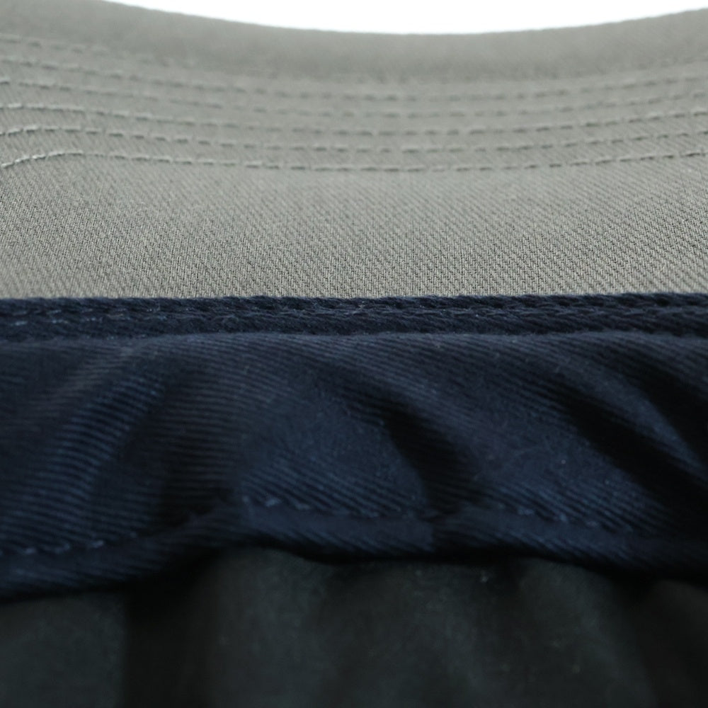 KITH(キス) Kids for the New York Yankees Snapback ニューヨークヤンキース スナップバック ベースボールキャップ 帽子 ネイビー キッズ KHK050212