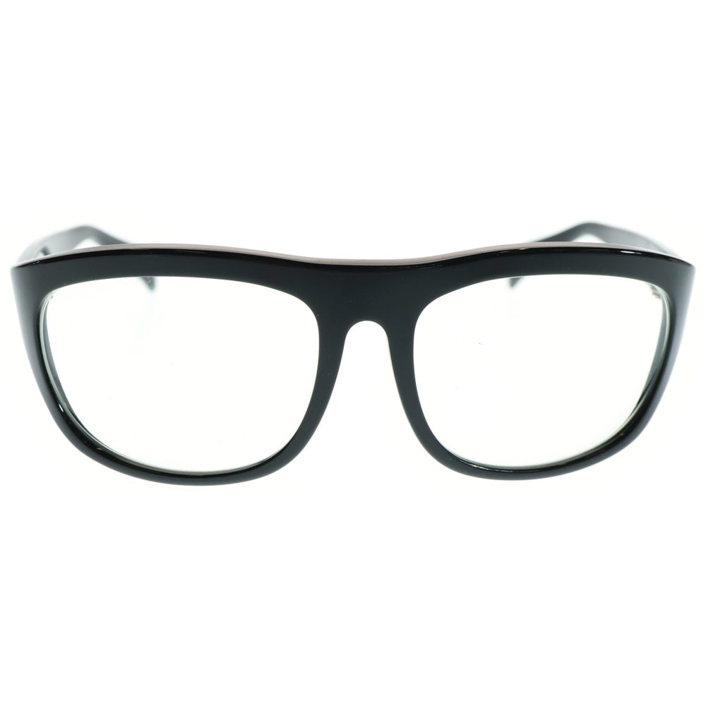 UNCROWD(アンクラウド) BIKER SHADE XX バイカー 調光レンズ サングラス 眼鏡 アイウェア ブラック