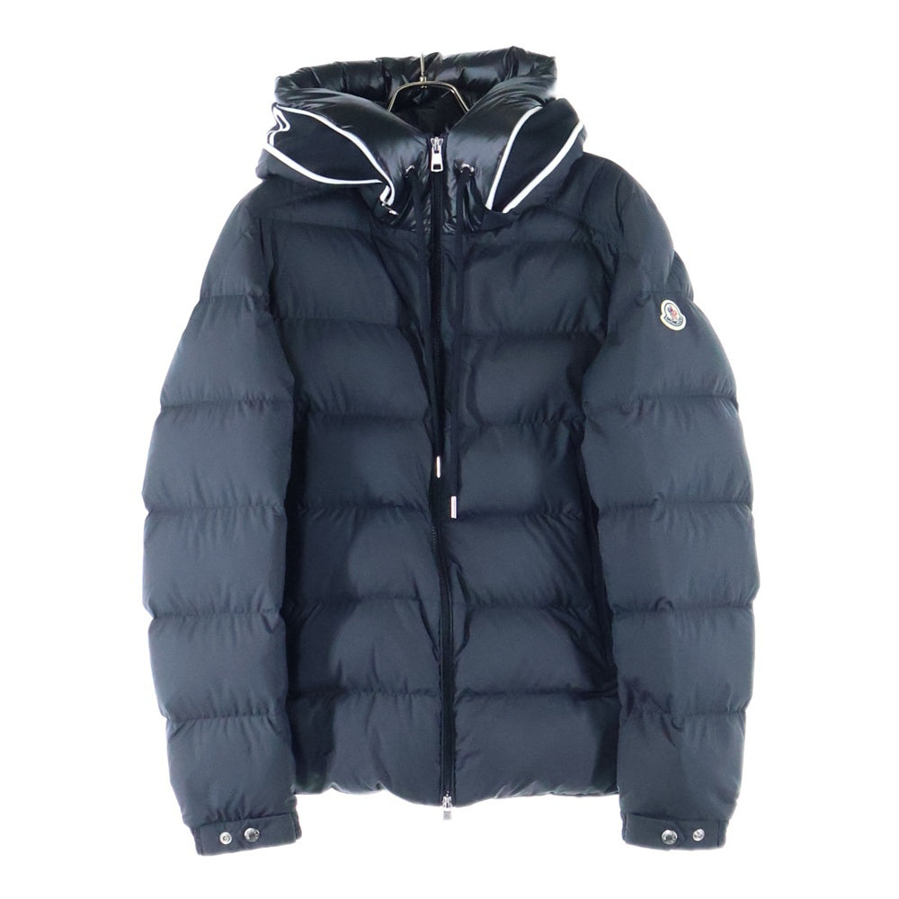 MONCLER(モンクレール) CARDERE ダウンジャケット ブラック I20911A00182 54A81