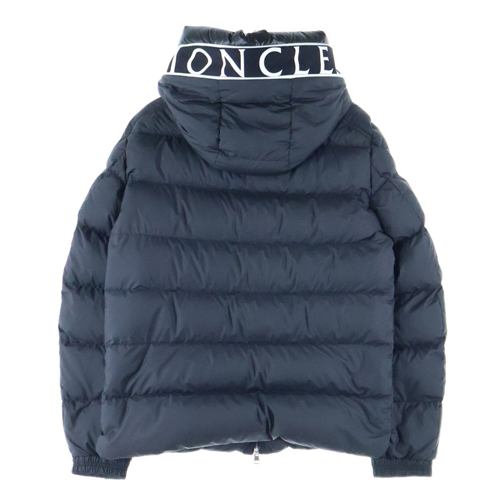 MONCLER(モンクレール) CARDERE ダウンジャケット ブラック I20911A00182 54A81