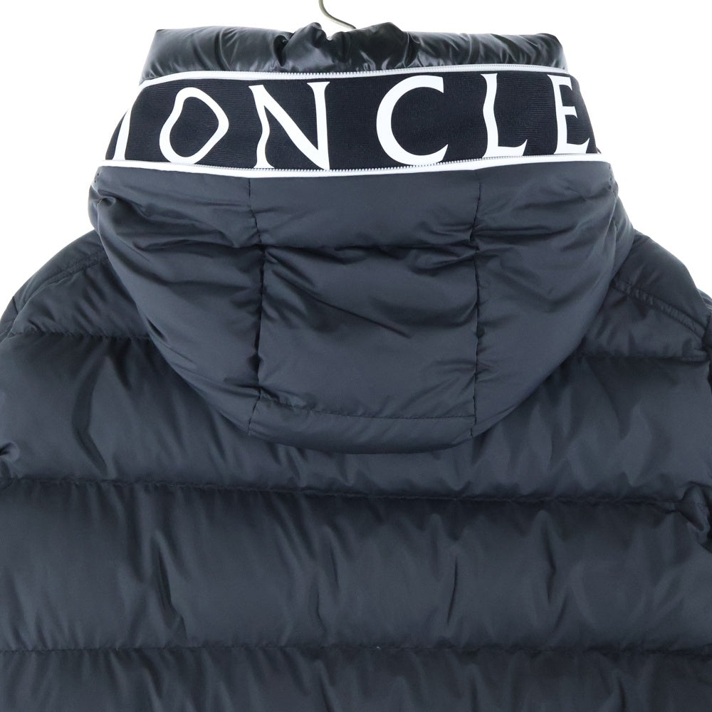 MONCLER(モンクレール) CARDERE ダウンジャケット ブラック I20911A00182 54A81