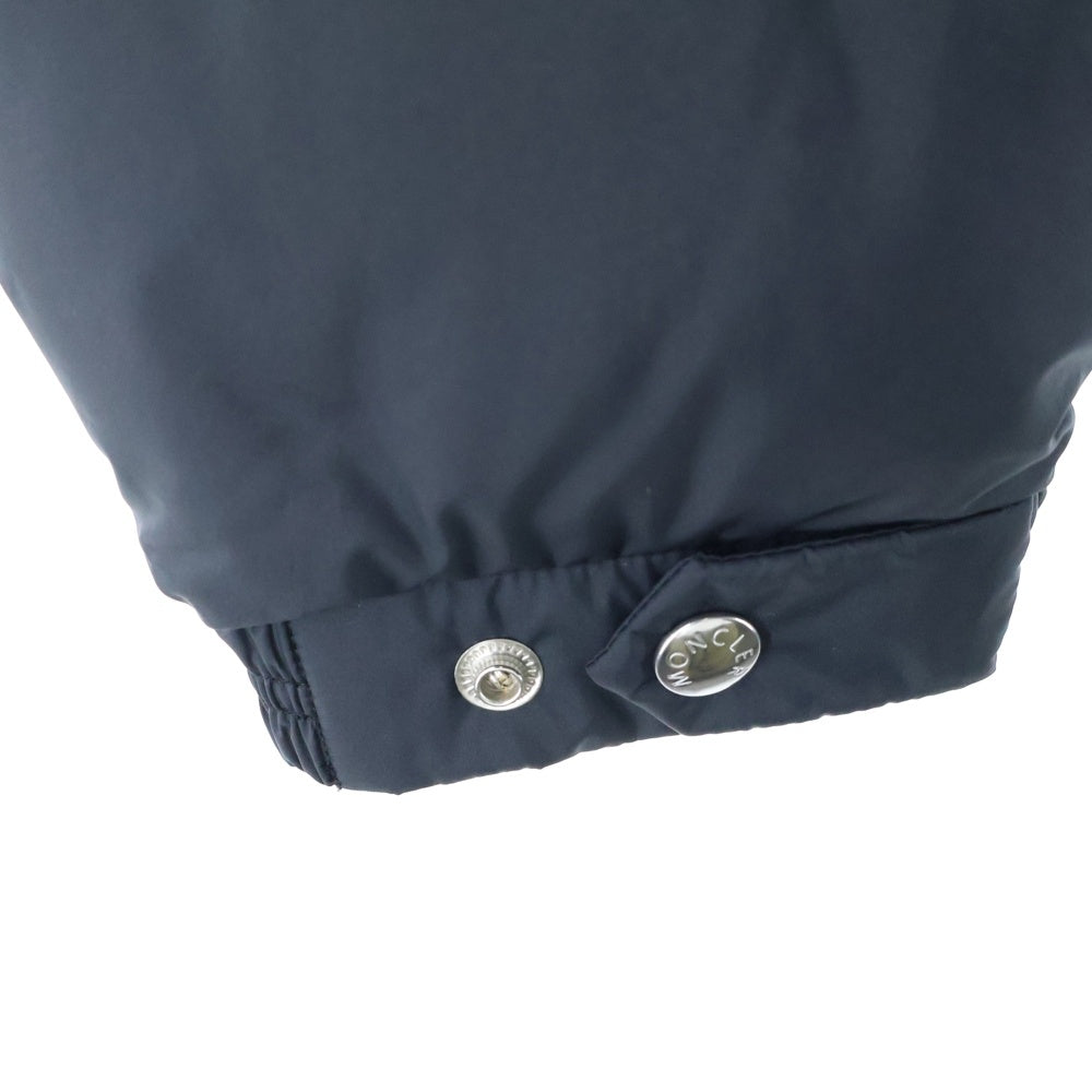 MONCLER(モンクレール) CARDERE ダウンジャケット ブラック I20911A00182 54A81