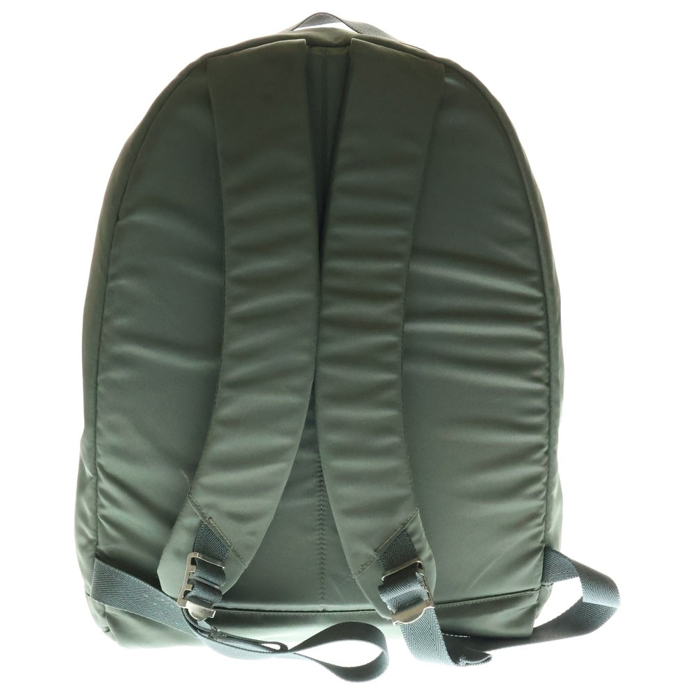 THE NORTH FACE PURPLE LABEL(ノースフェイスパープルレーベル) LIMONTA NYLON DAY PACK リミテッド ナイロン デイ バックパック リュックサック グリーン NN7764N