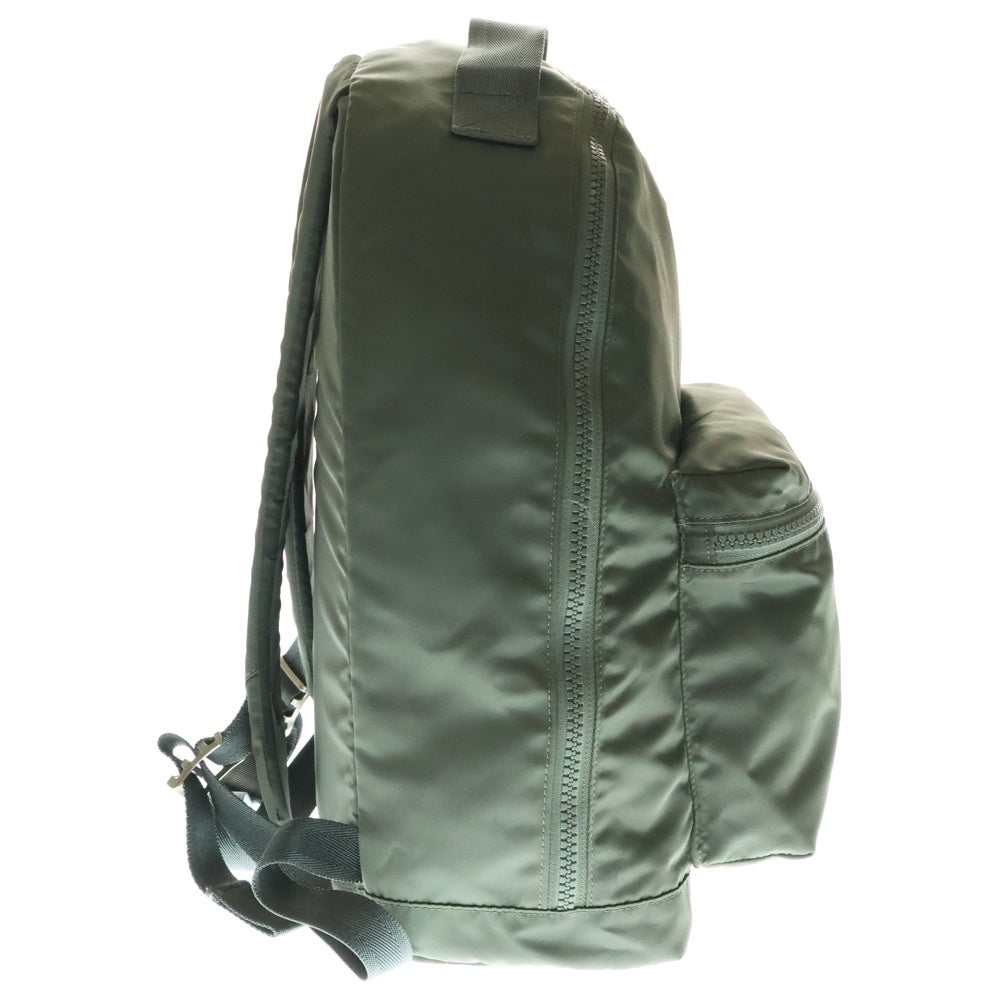 THE NORTH FACE PURPLE LABEL(ノースフェイスパープルレーベル) LIMONTA NYLON DAY PACK リミテッド ナイロン デイ バックパック リュックサック グリーン NN7764N