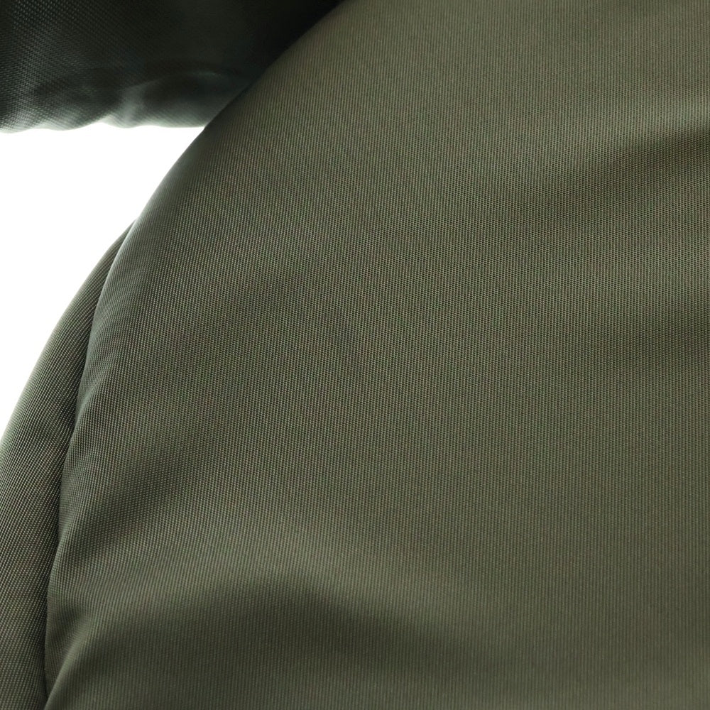 THE NORTH FACE PURPLE LABEL(ノースフェイスパープルレーベル) LIMONTA NYLON DAY PACK リミテッド ナイロン デイ バックパック リュックサック グリーン NN7764N