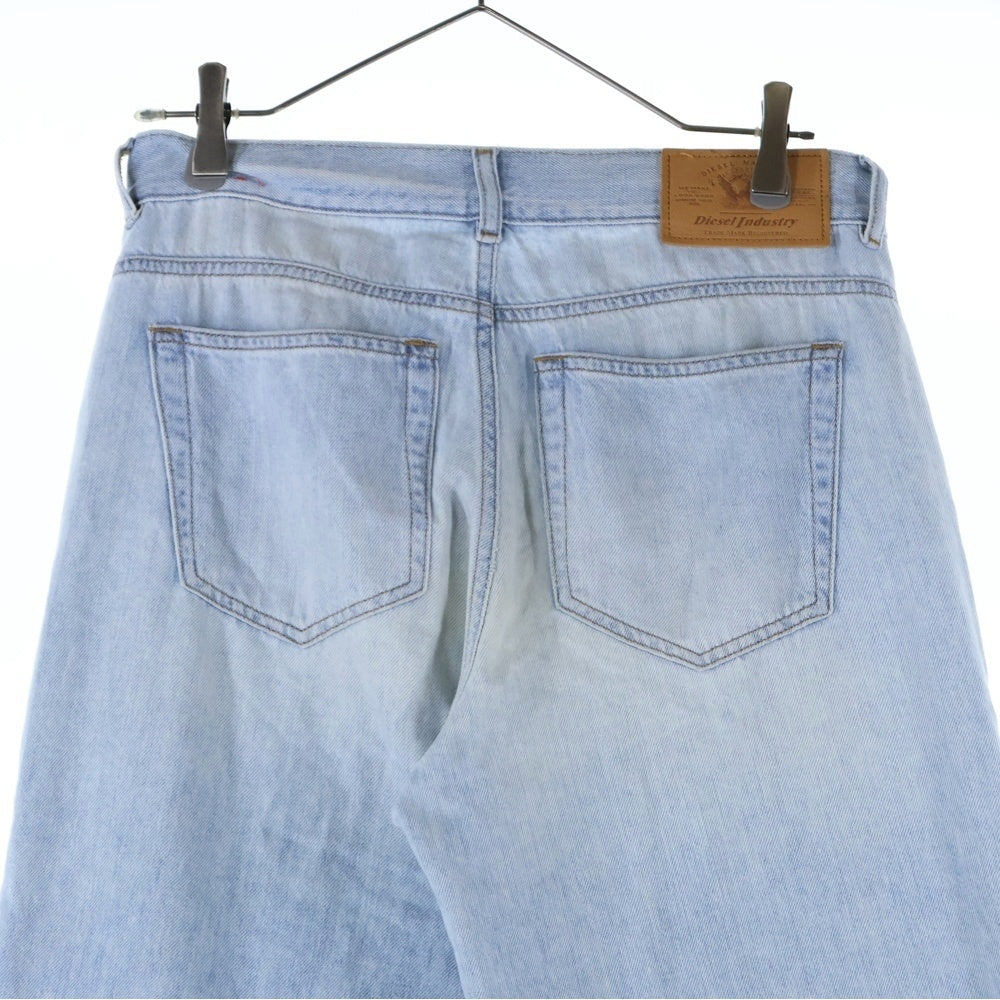 DIESEL(ディーゼル) 1978 D-AKEMI ディーアケミ フレア デニムパンツ ボトムス レディース インディゴ A05306