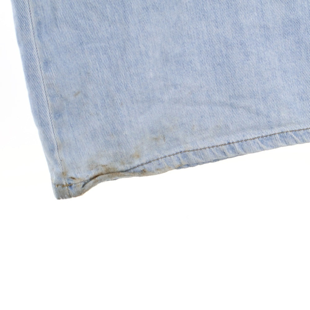 DIESEL(ディーゼル) 1978 D-AKEMI ディーアケミ フレア デニムパンツ ボトムス レディース インディゴ A05306