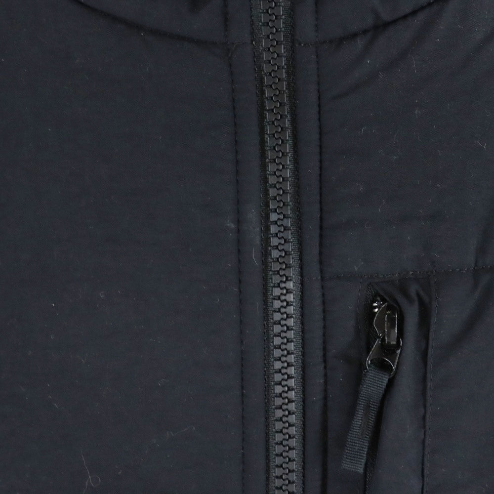 THE NORTH FACE(ザノースフェイス) DENALI JACKET デナリジャケット ジップアップフリースジャケット カーキ/ブラック NA72051