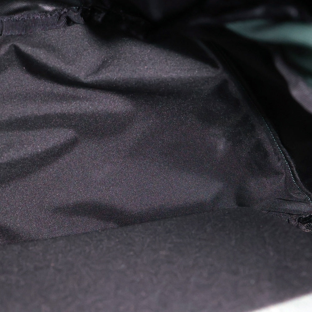 ARC'TERYX(アークテリクス) ARRO 16 アロー16 ロゴエンブロイダリー バックパック リュック ブラック/グリーン X000007965