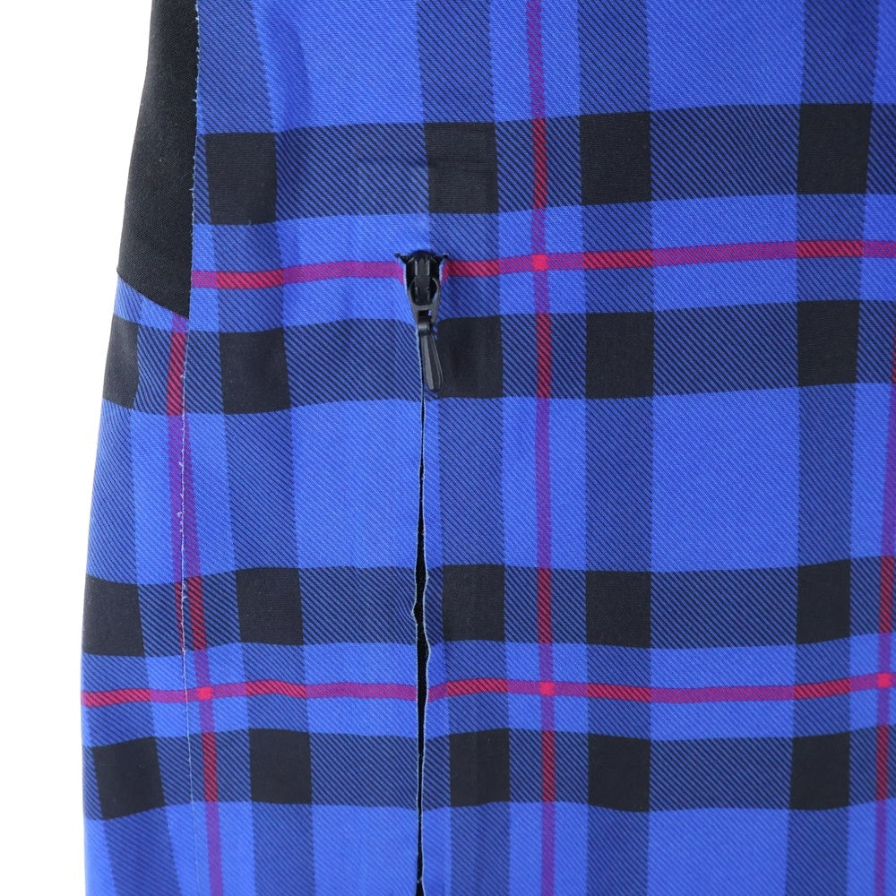 UNIFORM EXPERIMENT(ユニフォームエクスペリメント) ×HURLEY PHANTOM PLAID SETUP JACKET ハーレー ファントム プレイド フーデッドジャケット ハーフパンツ UE-222061