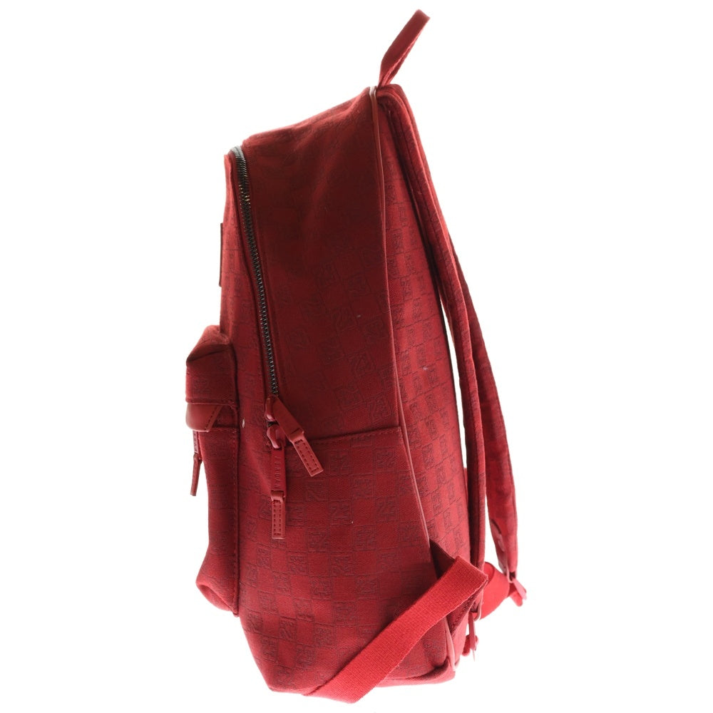 NIKE(ナイキ) JORDAN MONOGRAM BACKPACK ジョーダン モノグラム バックパック リュック レッド 825664844247